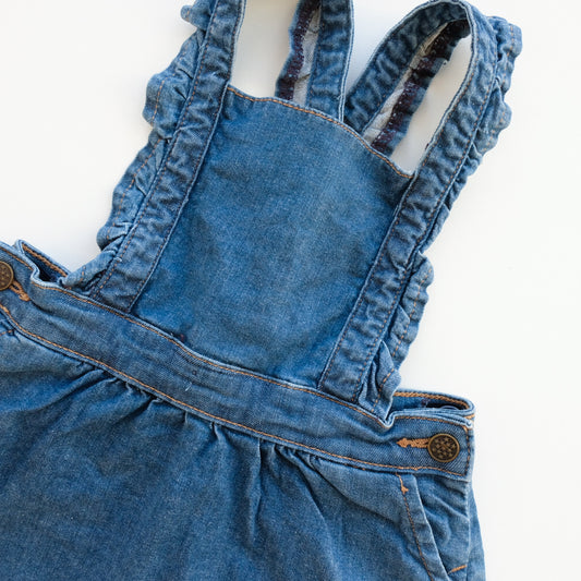 Robe Storytelling - 2 ans