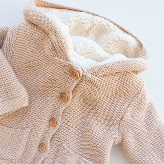 Gilet Kiabi - 12 mois