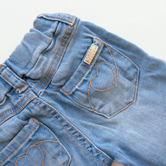 Jean Mayoral - 6 mois (68 cm)