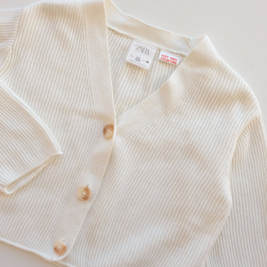 Gilet Zara - 3 ans (98 cm)