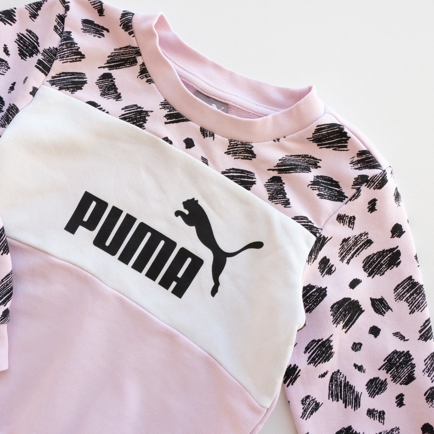 Sweat Puma - 4 ans (104 cm)