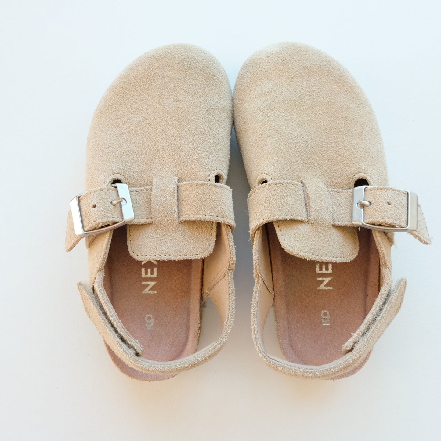 Sabots Next - Pointure 26