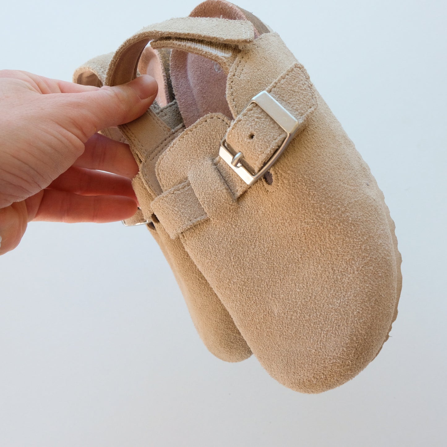 Sabots Next - Pointure 26