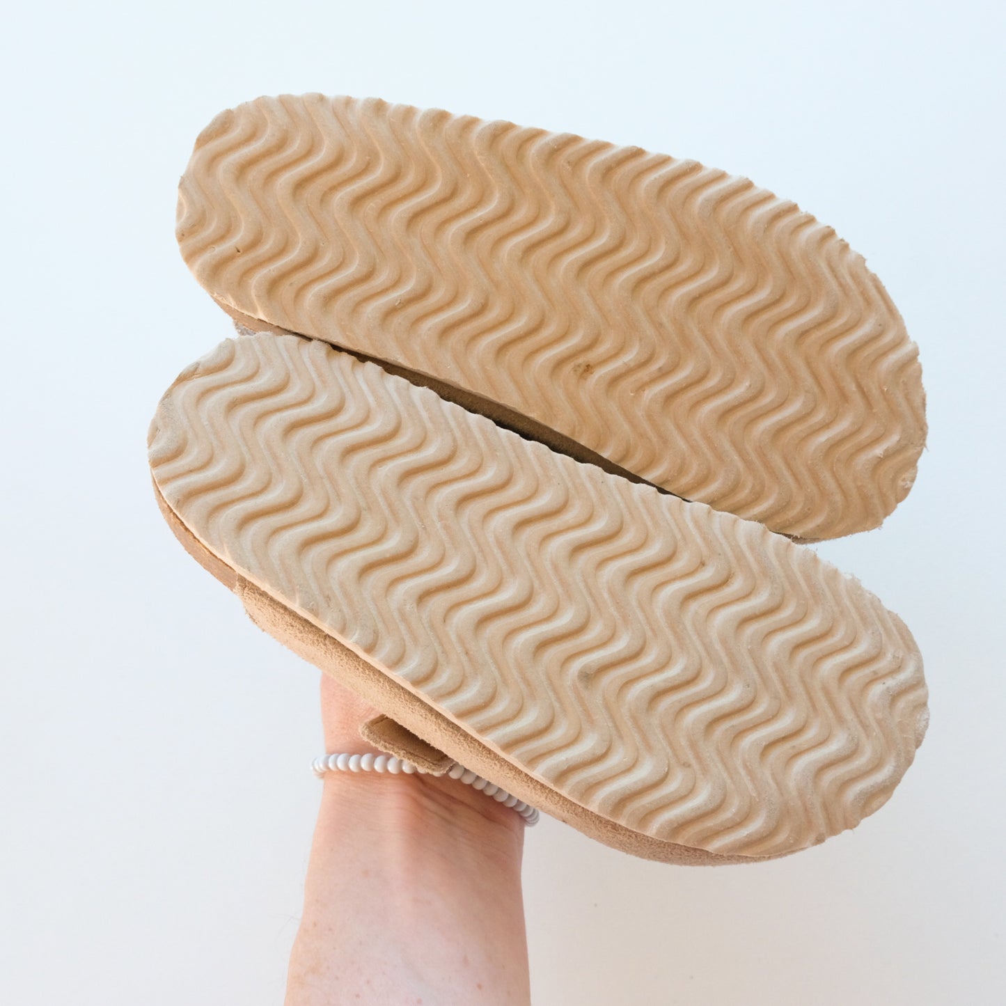 Sabots Next - Pointure 26