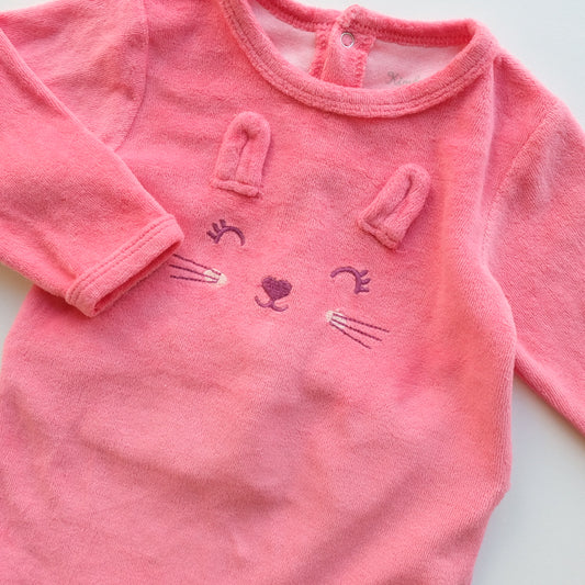 Pyjama Kimbaloo - 12 mois (74 cm)