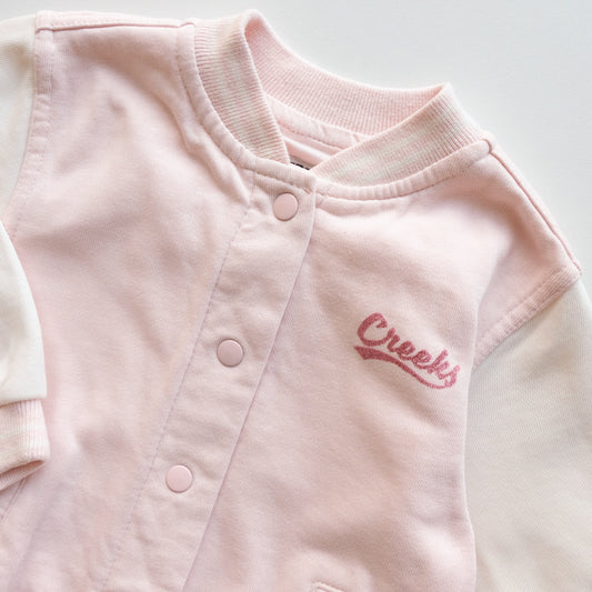 Veste CREEKS - 18 mois (80 cm)