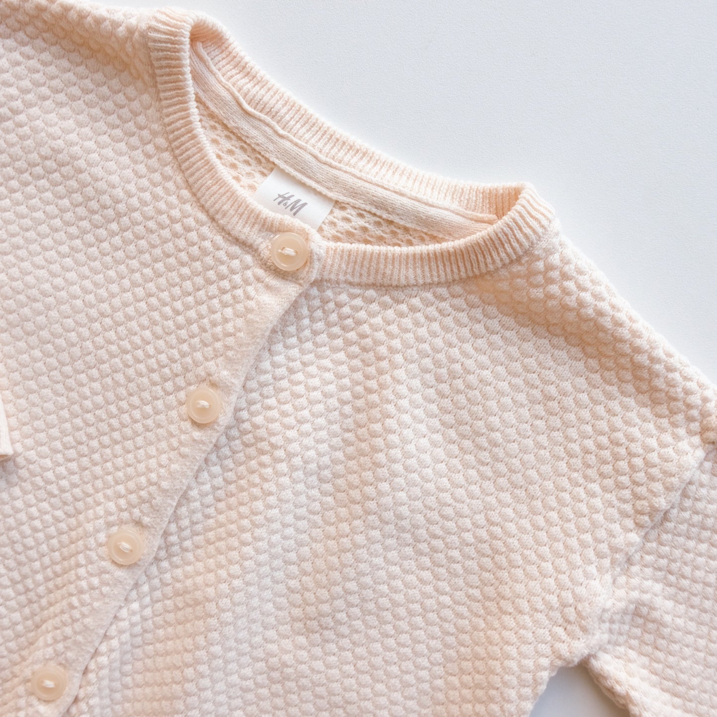 Gilet H&M - 9 mois (74 cm)