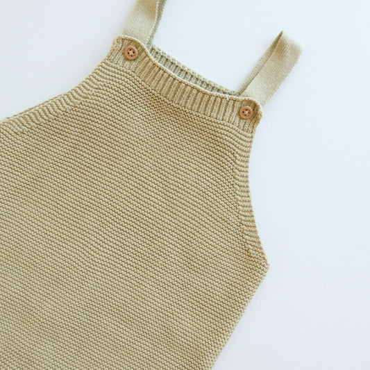 Salopette Primark - 12 mois (80 cm)