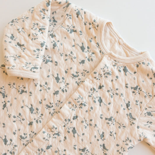 Combinaison Petit Bateau - 12 mois (74 cm)