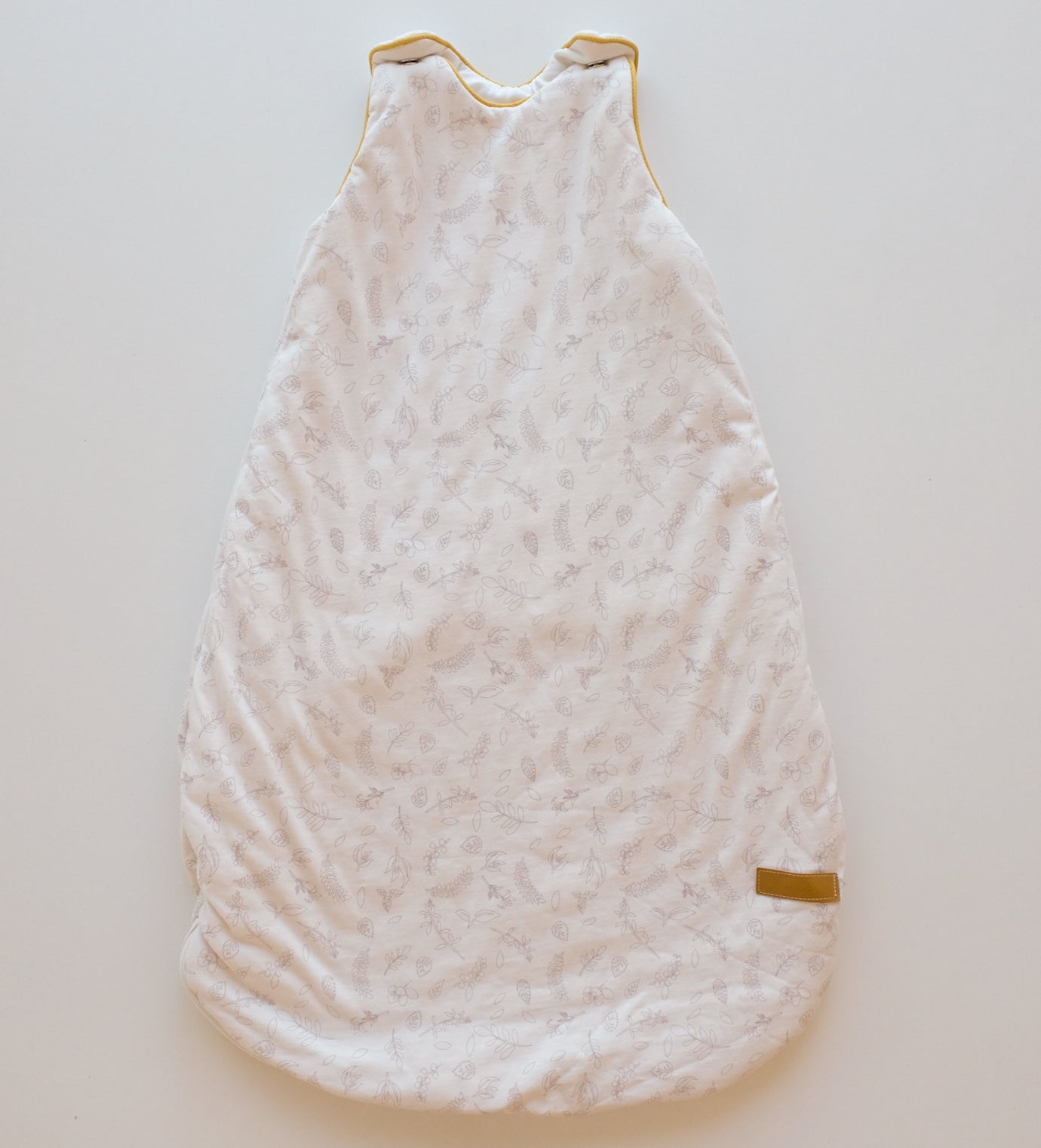 Gigoteuse Domiva - 0/6 mois (70 cm)