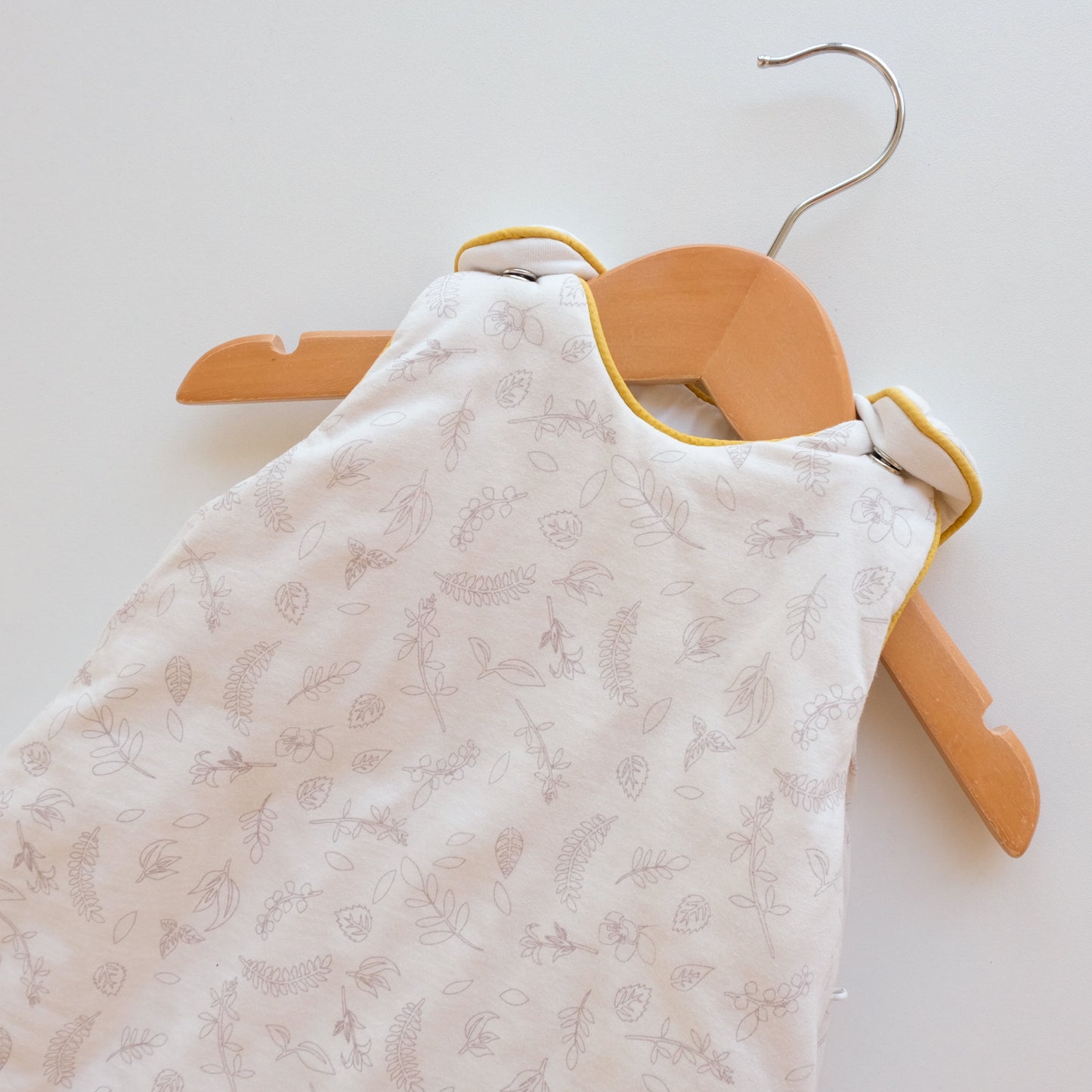 Gigoteuse Domiva - 0/6 mois (70 cm)