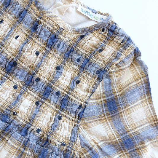 Robe Bout'chou - 24 mois