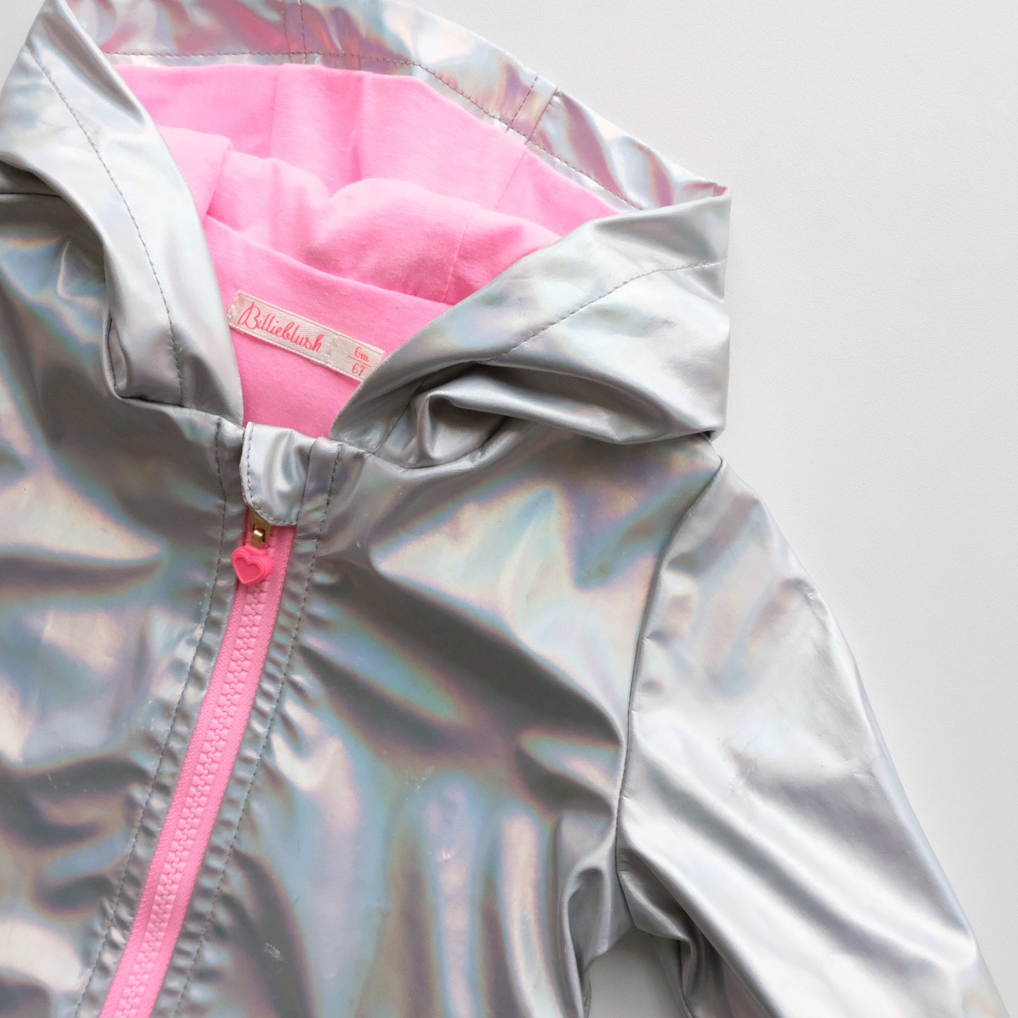 Veste Billieblush - 6 mois (67 cm)