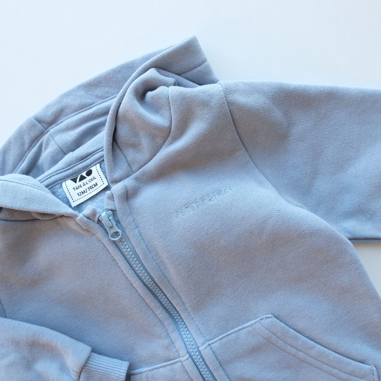 Gilet TAO - 12 mois (74 cm)