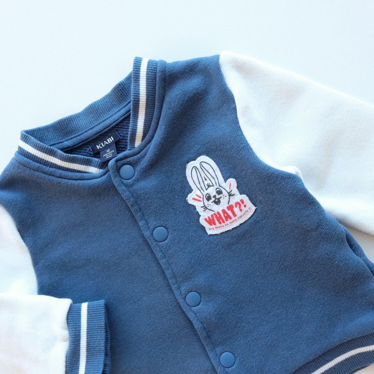 Gilet Kiabi - 12 mois