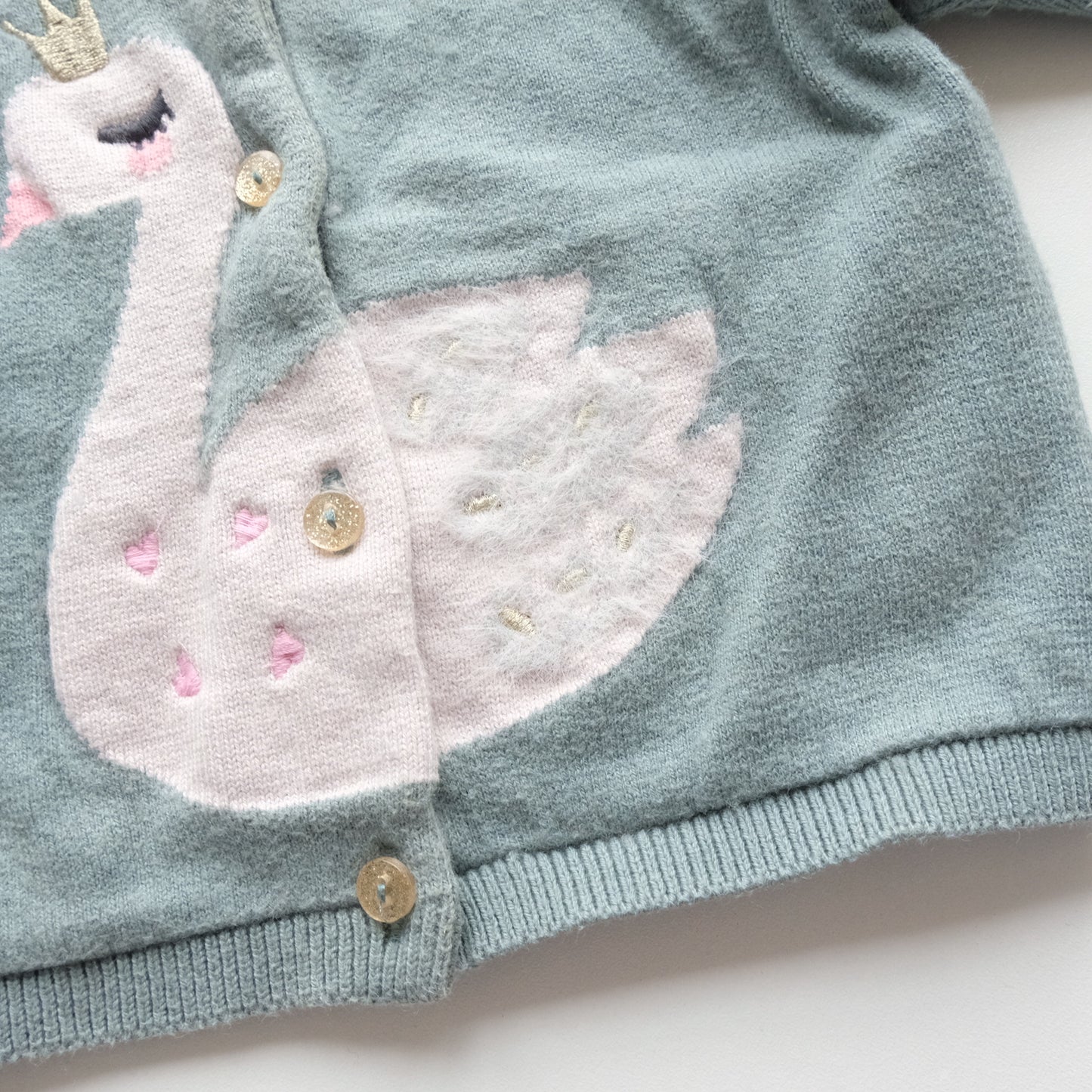 Gilet DPAM - 3 mois (59 cm)