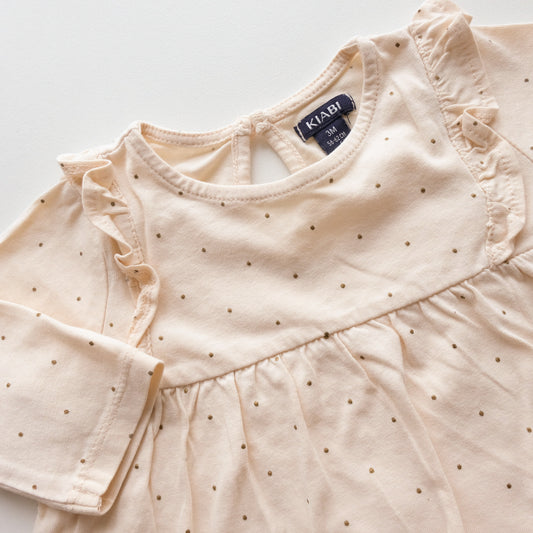 T-shirt Kiabi - 3 mois