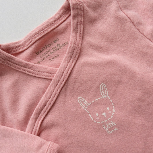 Body Bout'chou - 3 mois