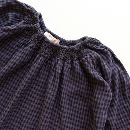 Blouse Caramel baby & Child - 3 ans