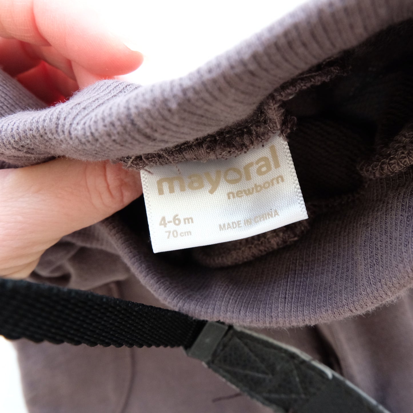 Pantalon Mayoral - 4/6 mois (70 cm)