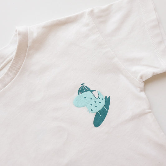 T-shirt Kiabi - 2 ans