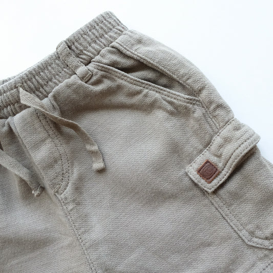 Short Tartine et Chocolat - 2 ans