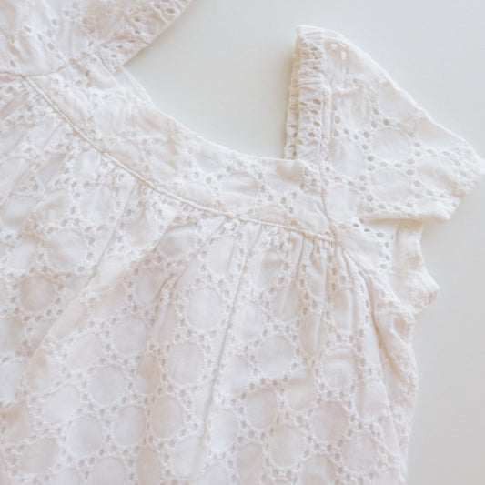 Robe Bout'chou - 9 mois