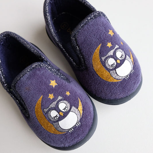 Chaussons Babygro - Pointure 22