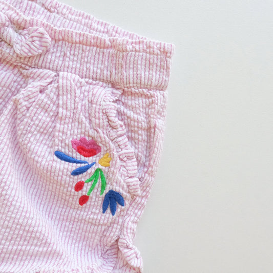 Short DPAM - 9 mois (71 cm)