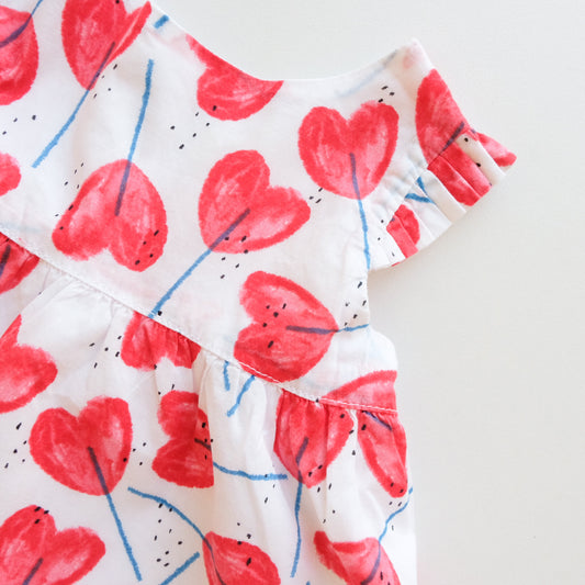 Blouse Catimini - 12 mois (74 cm)