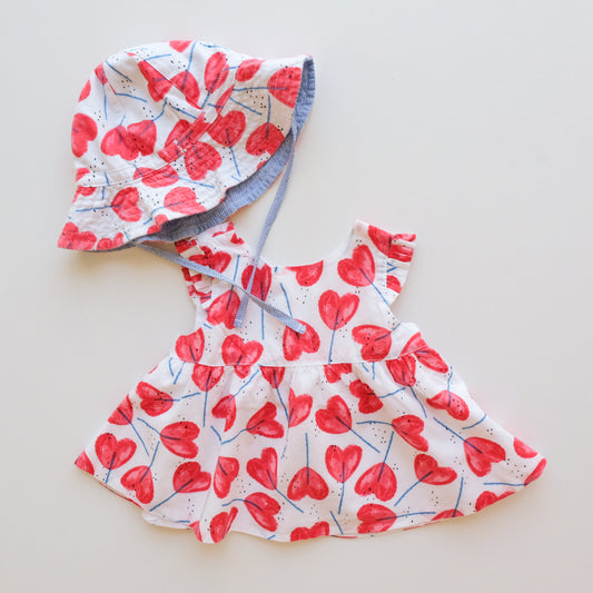 Blouse Catimini - 12 mois (74 cm)