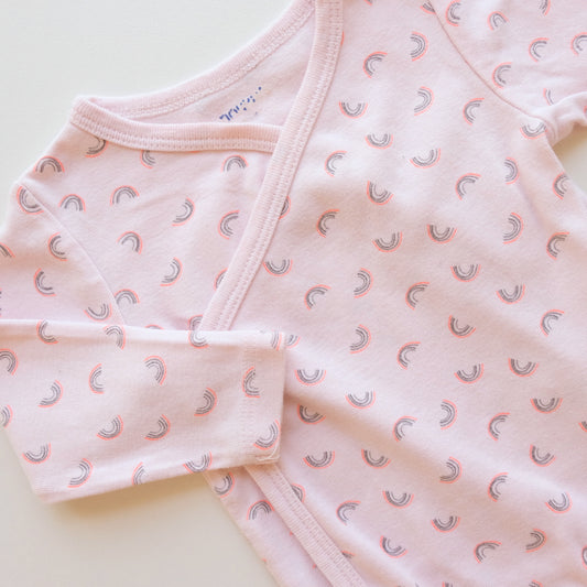 Body Noukie's - 6 mois (68 cm)
