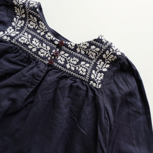 Robe Bout'chou - 24 mois
