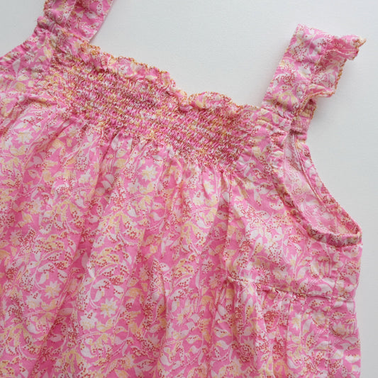 Robe Bout'chou - 24 mois