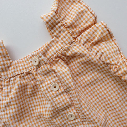 Blouse Zara - 24 mois (92 cm)
