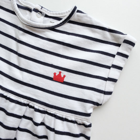 Robe Bout'chou - 24 mois