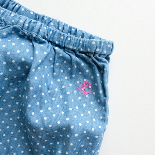 Bloomer Petit Bateau - 24 mois (86 cm)