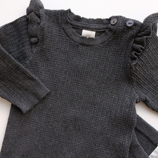 Ensemble H&M - 6 mois (68 cm)