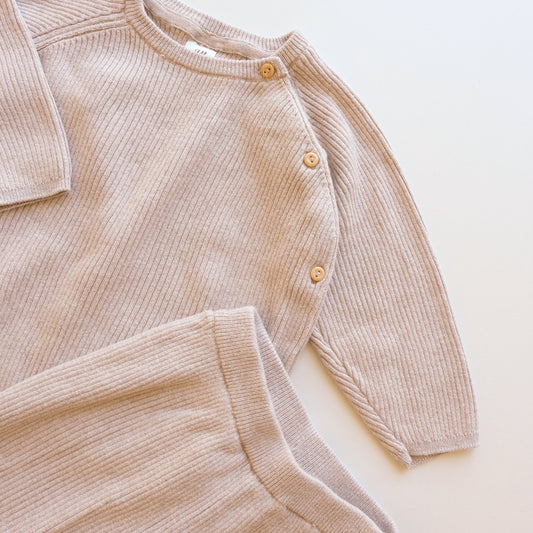 Ensemble H&M - 9 mois (74 cm)
