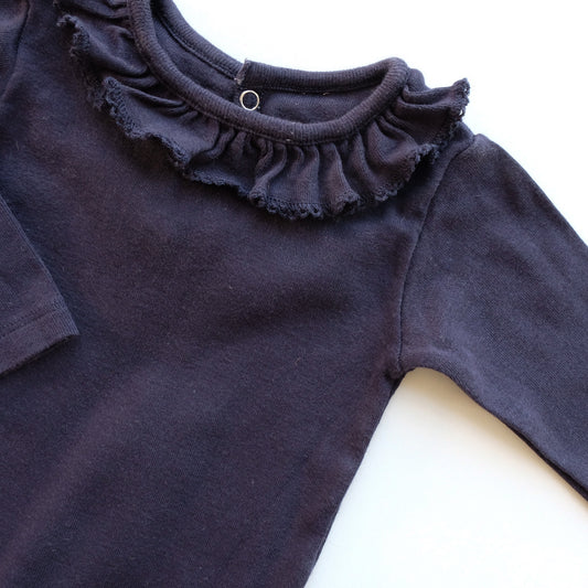 Body Petit Bateau - 6 mois (67 cm)