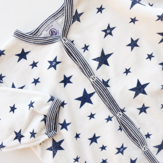 Pyjama Petit Bateau - 6 mois (67 cm)