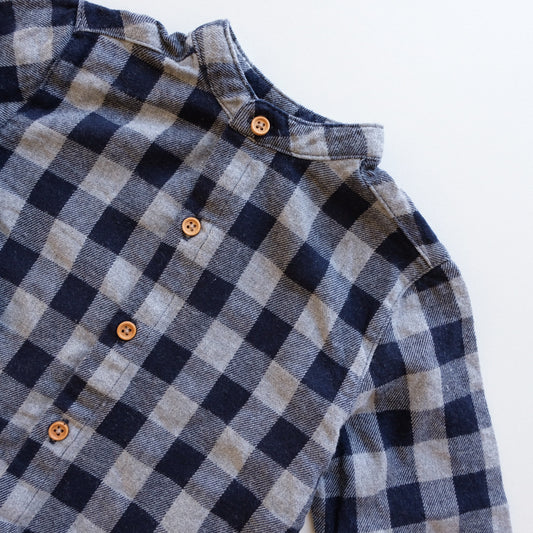 Chemise Bout'chou - 9 mois