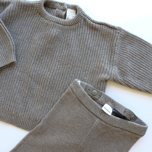 Ensemble H&M - 9 mois (74 cm)