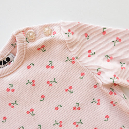 T-shirt TAO - 6 mois (68 cm)