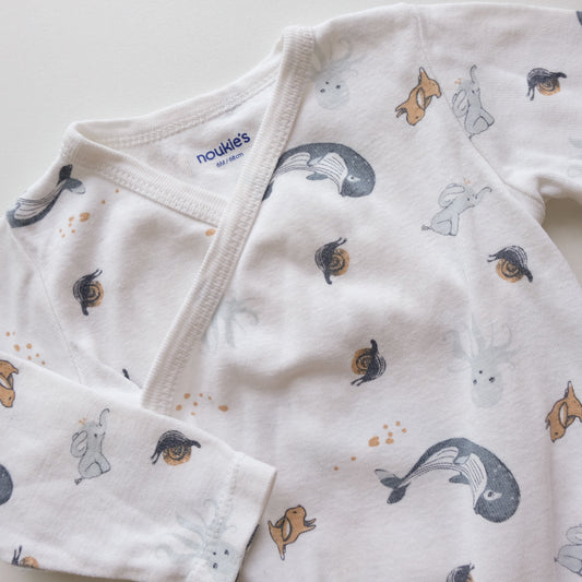 Body Noukie's - 6 mois (68 cm)
