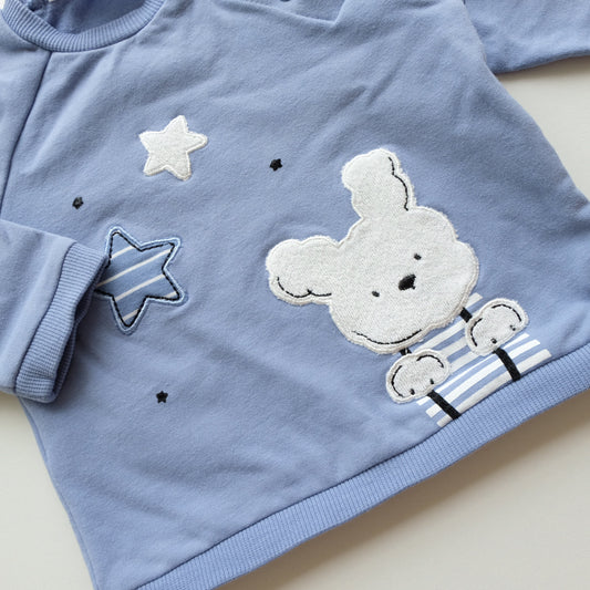 Sweat Mayoral - 4/6 mois (70 cm)