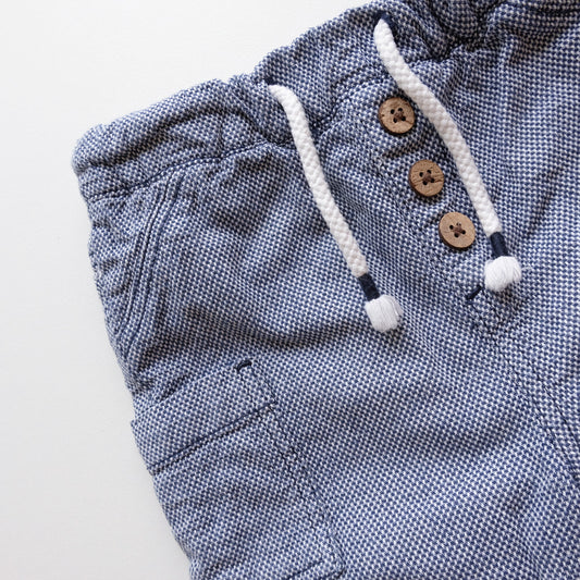 Pantalon Orchestra - 6 mois (67 cm)