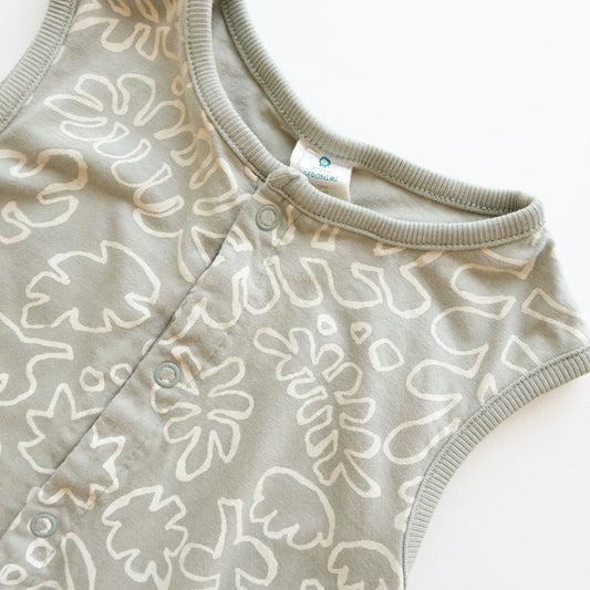 Combicourt H&M - 12 mois (80 cm)