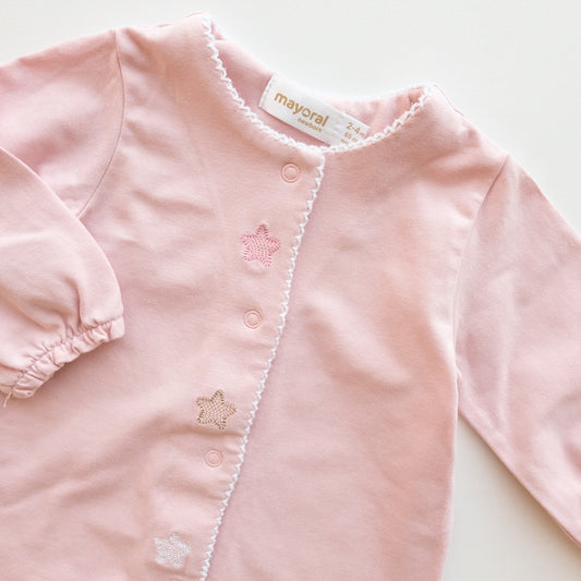 Pyjama Mayoral - 2/4 mois (65 cm)