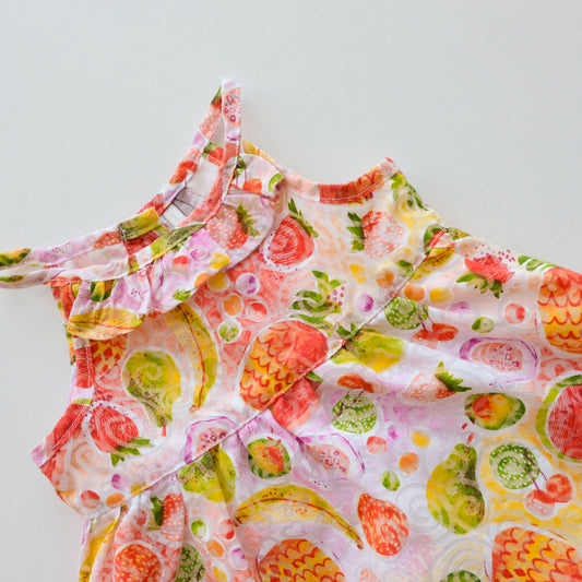 Robe Orchestra 3 mois - (60 cm)